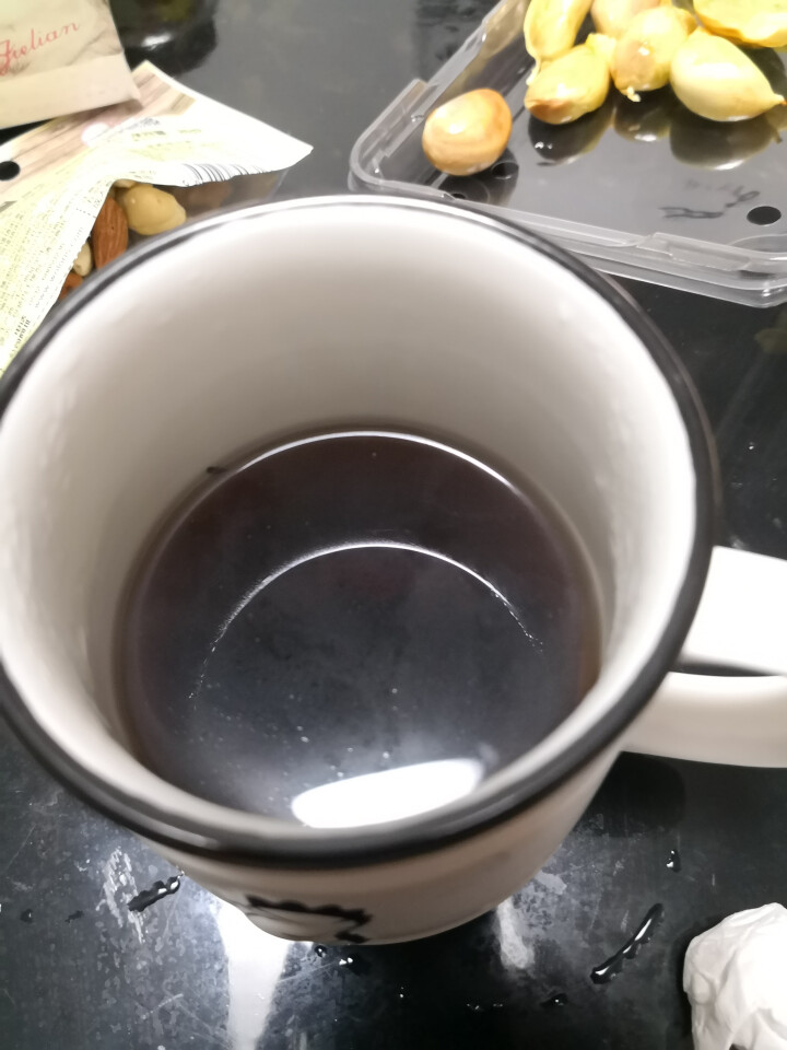 铸普号茶叶隐世普洱茶熟茶易武宫廷熟茶砖免费试饮20克袋装 产品标价为成品销售价怎么样，好用吗，口碑，心得，评价，试用报告,第2张