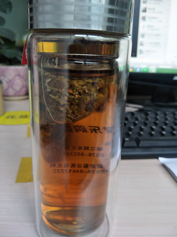 中茶清茶玫瑰白茶花草茶 茶叶袋泡10包一盒25g 玫瑰白茶试用装1袋怎么样，好用吗，口碑，心得，评价，试用报告,第2张