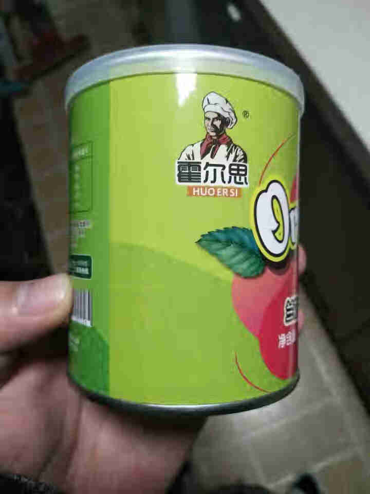 霍尔思（HUOERSI） 蚕豆  坚果炒货 零食小吃 休闲食品  130G兰花豆怎么样，好用吗，口碑，心得，评价，试用报告,第3张