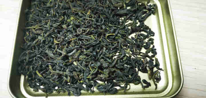 仙芝竹尖 绿茶250g 四川茶叶 峨眉高山云雾绿茶 2019明前散装新茶 特级怎么样，好用吗，口碑，心得，评价，试用报告,第3张