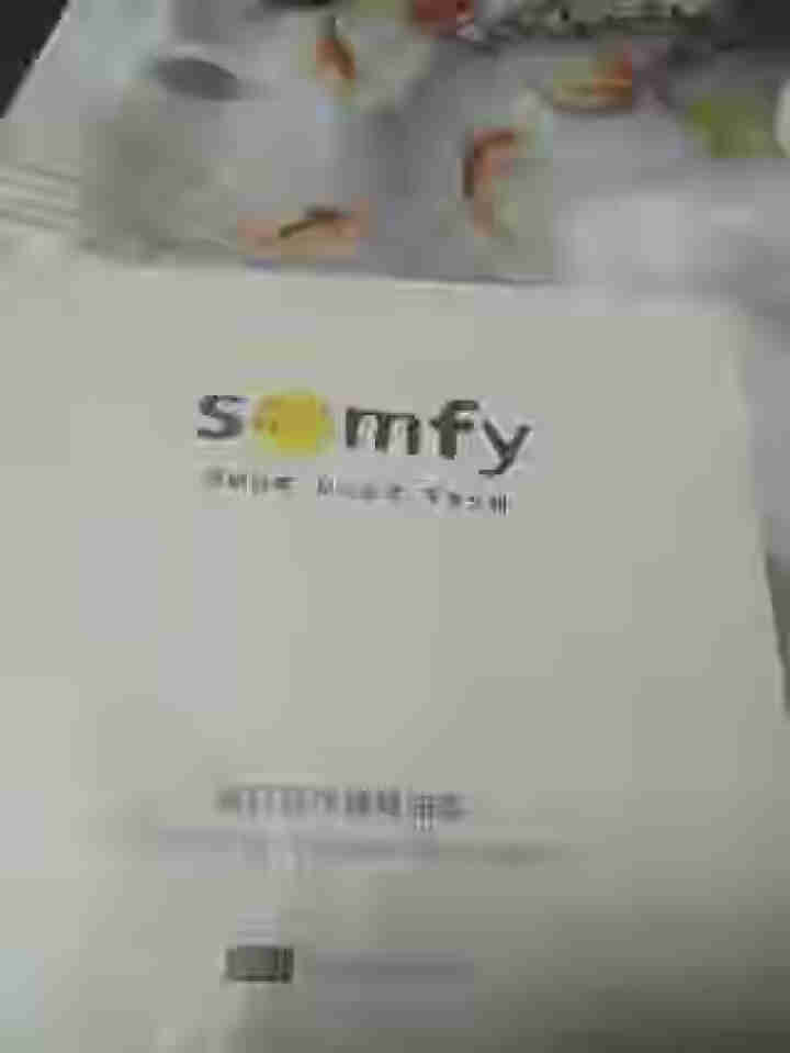 【11.11 买1送1】somfy藏红花净螨精油皂 非海盐洁面抖音网红同款手工皂 沐浴除螨控油祛痘皂 单盒试用装怎么样，好用吗，口碑，心得，评价，试用报告,第3张