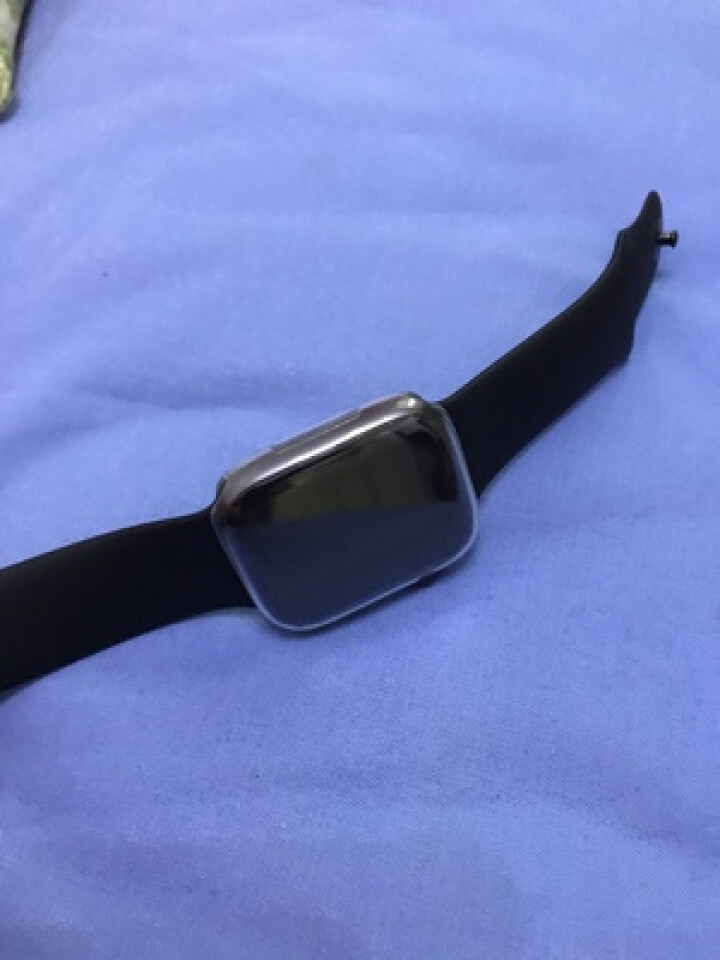 又三年 适用于苹果4代保护套40/44mm全包透明TPU保护壳apple watch S4专用 44怎么样，好用吗，口碑，心得，评价，试用报告,第4张