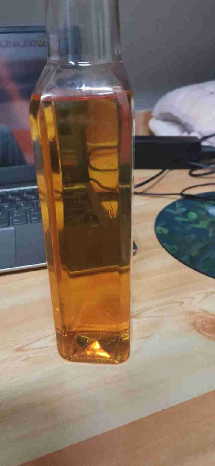 一皖好粮 冉龙稻米油400ml 谷维素植物甾醇食用油 浸出物理精炼米糠油 非菜籽油 2019新油怎么样，好用吗，口碑，心得，评价，试用报告,第2张