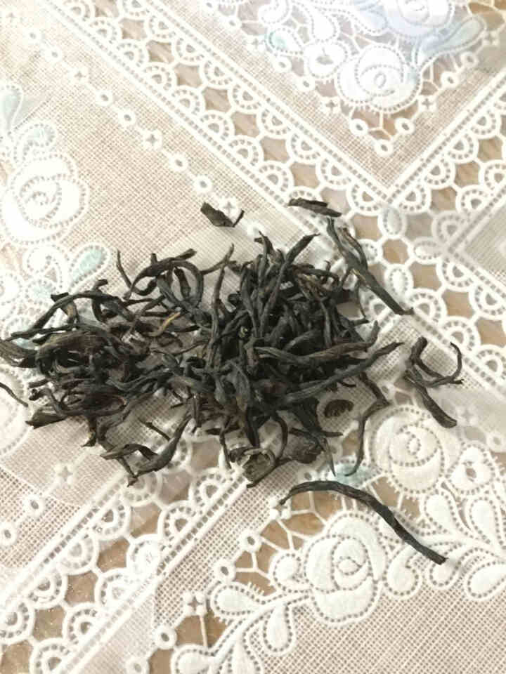 【年货茶礼】正山小种红茶 茶叶2019年 春茶特级武夷山桐木关 50g/250g/500g 50克怎么样，好用吗，口碑，心得，评价，试用报告,第4张