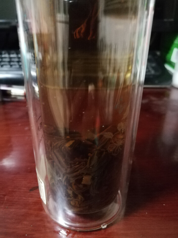 得意壶 新茶 武夷山桐木关正山小种红茶茶叶礼盒装罐装 特级茗茶 80g怎么样，好用吗，口碑，心得，评价，试用报告,第4张