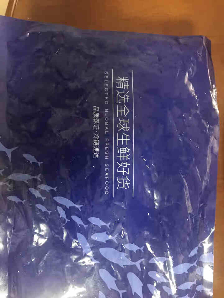 Gfresh冷冻青虾仁500g 活剥青虾仁去虾线 大虾仁 海鲜 生鲜 宝宝辅食怎么样，好用吗，口碑，心得，评价，试用报告,第2张