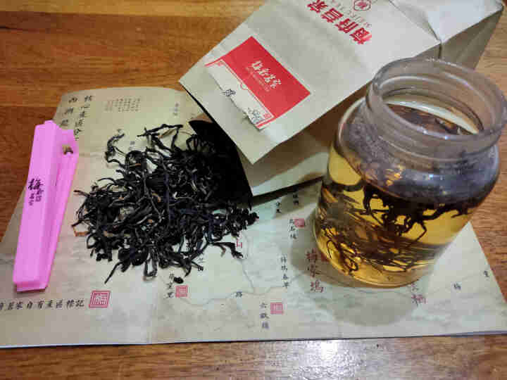 梅府茗家茶叶 云南滇红茶 高山古树红茶 一级功夫红茶红毛峰系列 自饮装150g怎么样，好用吗，口碑，心得，评价，试用报告,第5张