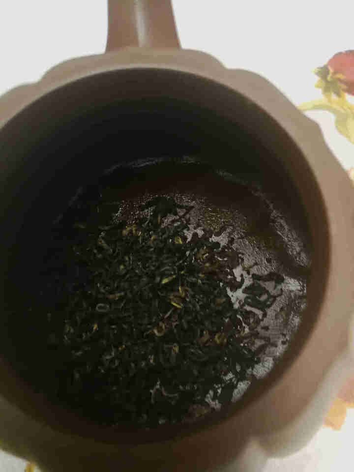 天之红 祁门红茶茶叶试饮装试喝小包茶样组合16克 4gx4种不同工艺怎么样，好用吗，口碑，心得，评价，试用报告,第4张