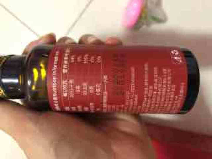 喜胖（XIPANG）有机核桃油100ml 物理冷榨 适用于儿童及孕妇食用油怎么样，好用吗，口碑，心得，评价，试用报告,第3张