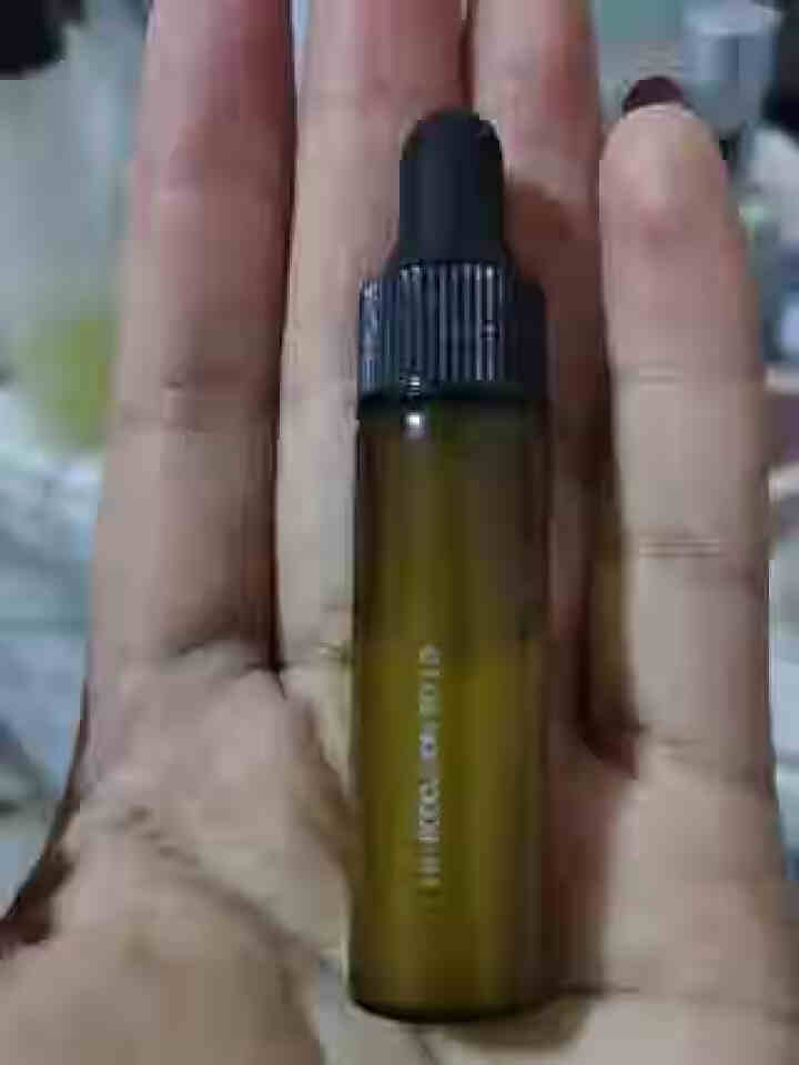 薇诺娜（WINONA） 舒敏保湿修护精华液5ml 舒缓敏感 补水保湿  修护皮肤屏障怎么样，好用吗，口碑，心得，评价，试用报告,第4张