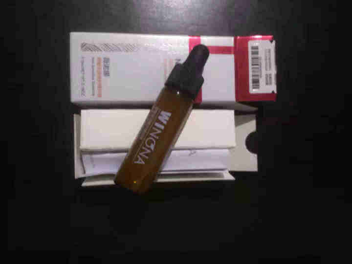 薇诺娜（WINONA） 舒敏保湿修护精华液5ml 舒缓敏感 补水保湿  修护皮肤屏障怎么样，好用吗，口碑，心得，评价，试用报告,第4张