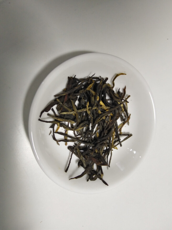 金兰峰茶叶 云南凤庆一级古树红茶滇红茶 180g怎么样，好用吗，口碑，心得，评价，试用报告,第3张