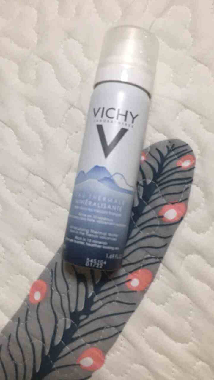 薇姿（VICHY）矿物赋能温泉水50ml（促销品）怎么样，好用吗，口碑，心得，评价，试用报告,第2张