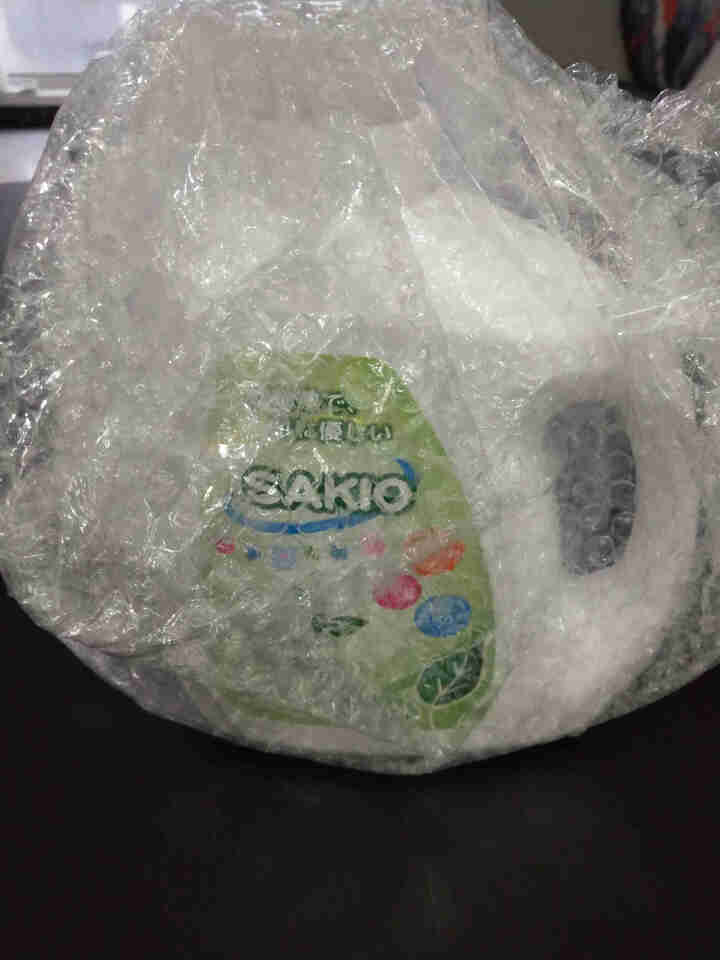 Sakio 婴儿洗衣液新生儿宝宝衣物清洗液2L 草本洗衣液怎么样，好用吗，口碑，心得，评价，试用报告,第2张