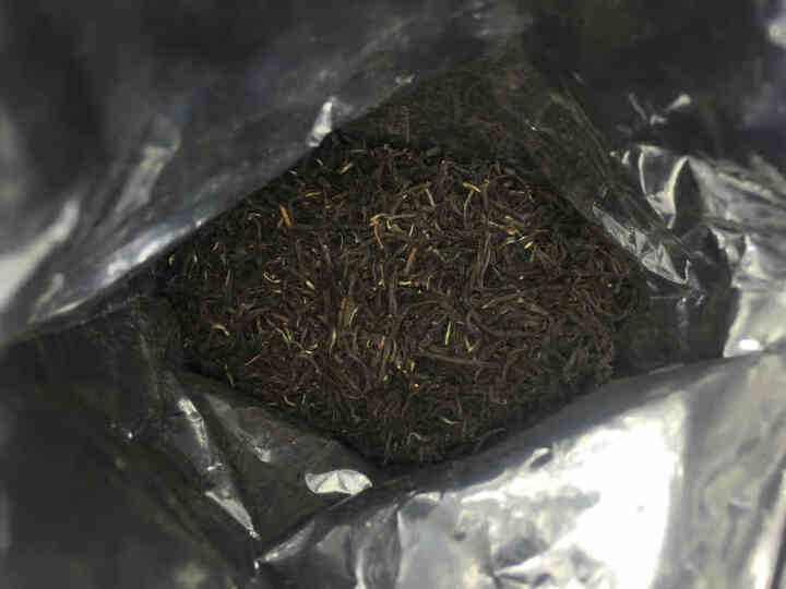 【原装进口斯里兰卡红茶】宝锡兰BASILUR锡兰岛系列珍藏版锡兰红茶茶叶散装100g 进口红茶怎么样，好用吗，口碑，心得，评价，试用报告,第4张