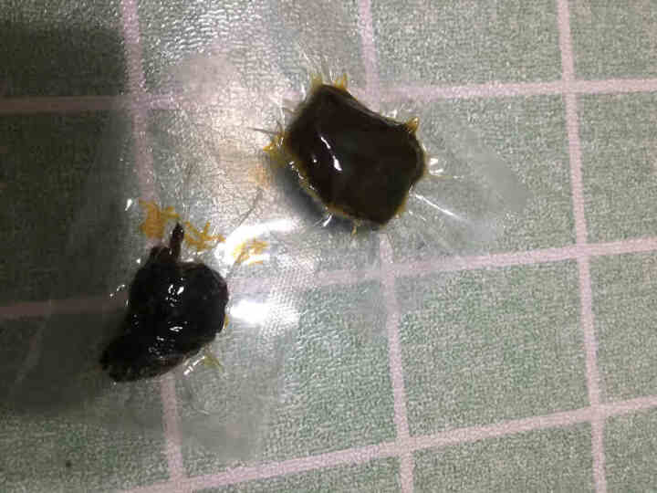 真牛馆牛肉干小包装高端和牛牛肉粒儿童休闲零食 元旦节日礼盒年货大礼包豪华礼盒 和牛牛肉干原味 88g/袋怎么样，好用吗，口碑，心得，评价，试用报告,第4张