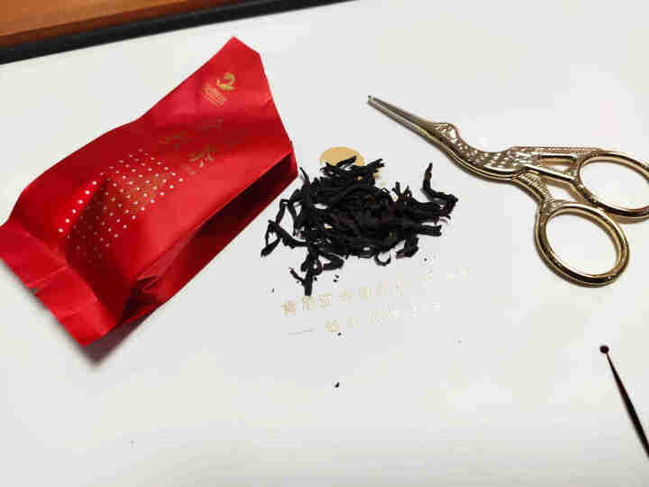 火烈鸟 肯尼亚赤道高原纯净茶金品红茶正山小种2019新茶礼盒装怎么样，好用吗，口碑，心得，评价，试用报告,第3张