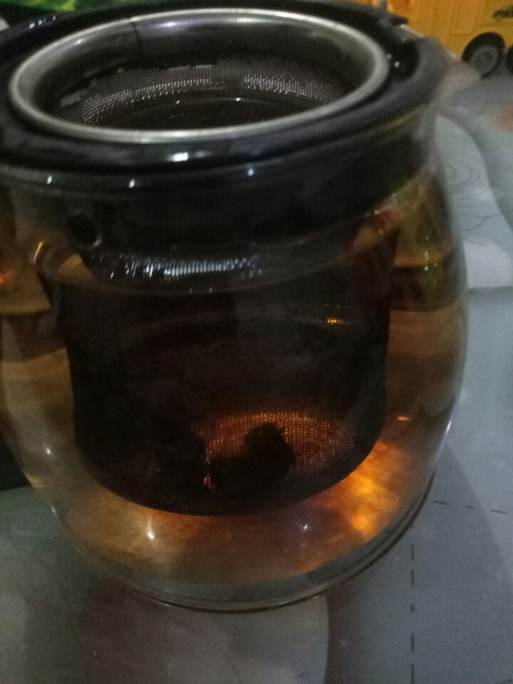 铸普号茶叶普洱茶熟茶散茶糯香茶化石碎银子试饮装20g怎么样，好用吗，口碑，心得，评价，试用报告,第4张