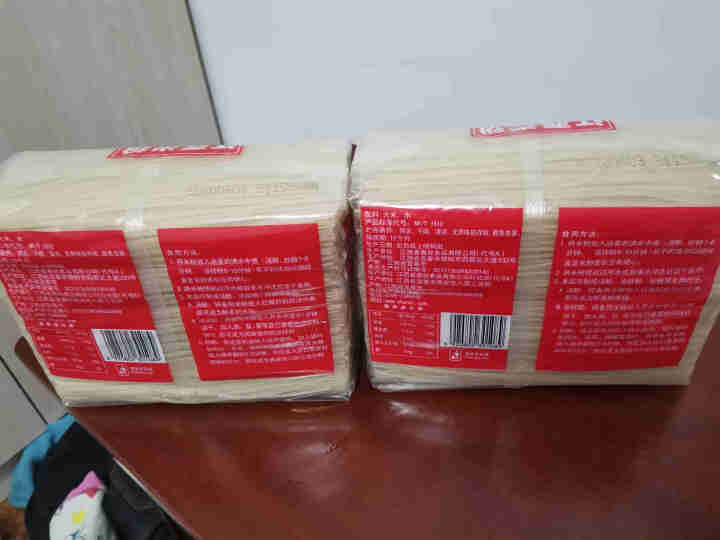 8斤包邮春丝江西米粉米线粉丝螺蛳粉2kg*2绿色食品纯大米制作南昌炒粉汤粉拌粉都可做怎么样，好用吗，口碑，心得，评价，试用报告,第3张