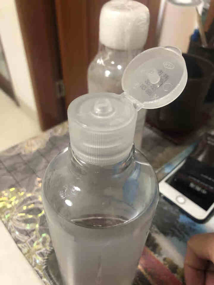 形象美 烟酰胺+玻尿酸精华水 大瓶安瓶精华水爽肤水 补水保湿 美白提亮肤色 收缩毛孔面部精华原液 玻尿酸+烟酰胺【买1送1共2瓶】怎么样，好用吗，口碑，心得，评,第4张