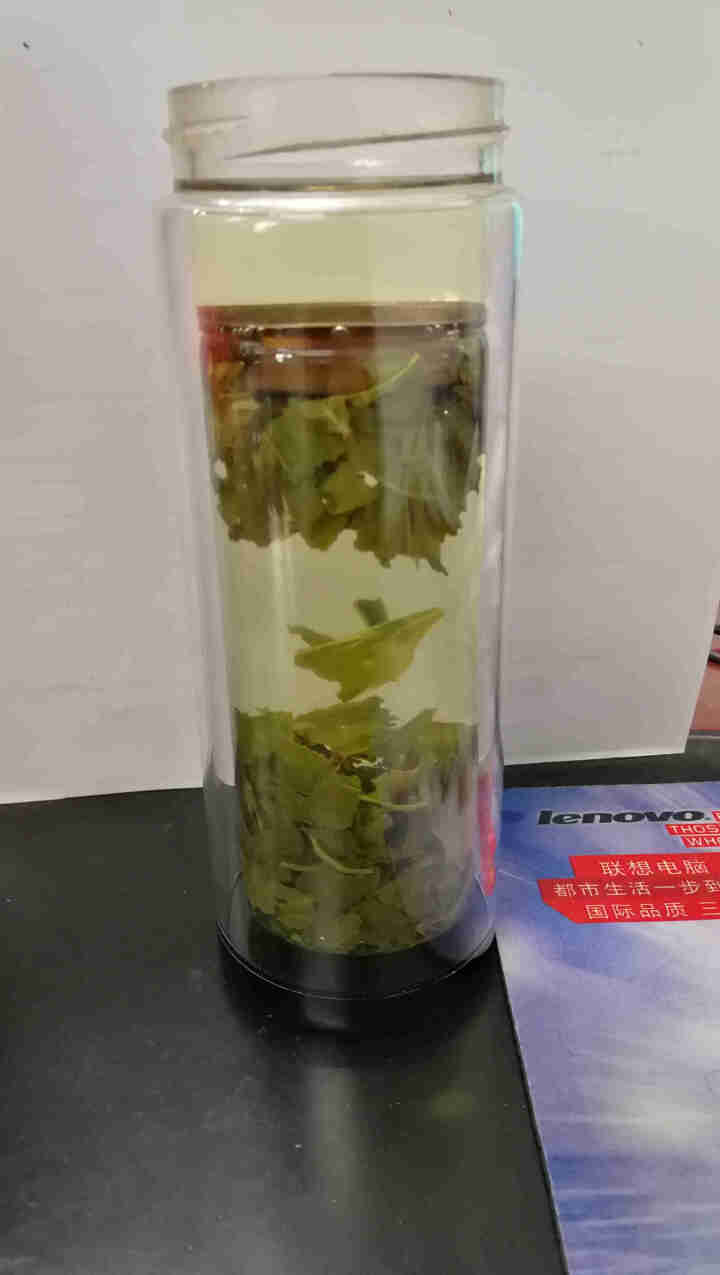 绿茶茶叶2019新茶春茶高山云雾茶叶绿茶袋装茶包散装日照清溪沟贡茶旗舰店湖北宜昌口粮炒青绿茶250g 草绿色怎么样，好用吗，口碑，心得，评价，试用报告,第4张