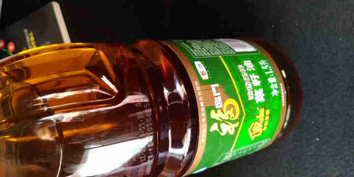 福临门 食用油 家香味非转基因压榨菜籽油1.5L 中粮出品怎么样，好用吗，口碑，心得，评价，试用报告,第3张