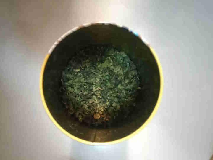 【买1送1】圣顺岩 新茶安溪铁观音茶叶浓香型散装乌龙茶罐装250g 铁观音【买1送1】共500g怎么样，好用吗，口碑，心得，评价，试用报告,第4张