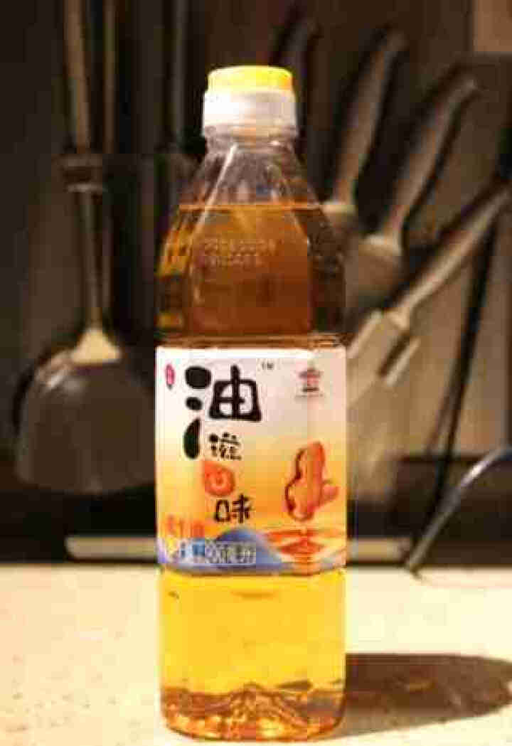 玉皇 食用油 古法特香 物理压榨一级花生油 900mL 山东老字号怎么样，好用吗，口碑，心得，评价，试用报告,第4张