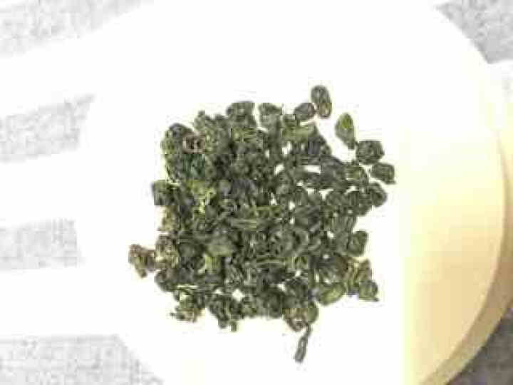 红魅 茶叶绿茶 2019年碧螺春明前云雾绿茶500g怎么样，好用吗，口碑，心得，评价，试用报告,第3张