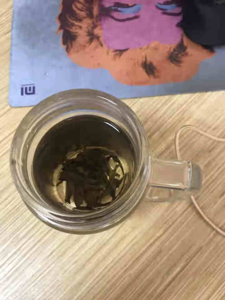 九百年 凤凰单枞茶叶 高山乌岽单丛茶体验装1泡/7g 7g怎么样，好用吗，口碑，心得，评价，试用报告,第4张