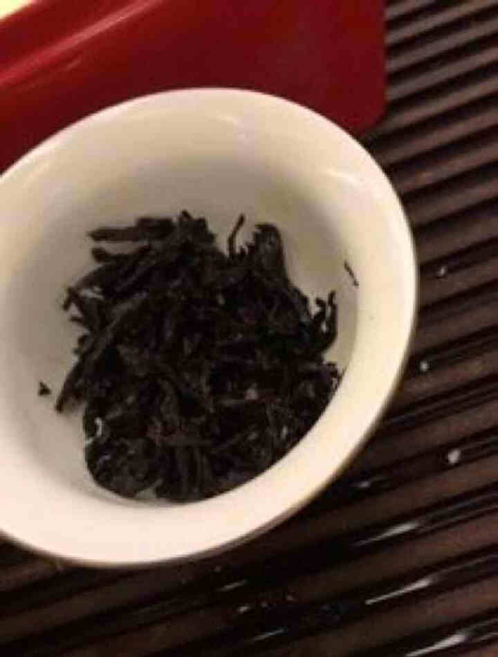 传奇会茶叶 特级大红袍肉桂茶 正宗品质武夷岩茶乌龙茶礼盒装256g怎么样，好用吗，口碑，心得，评价，试用报告,第3张