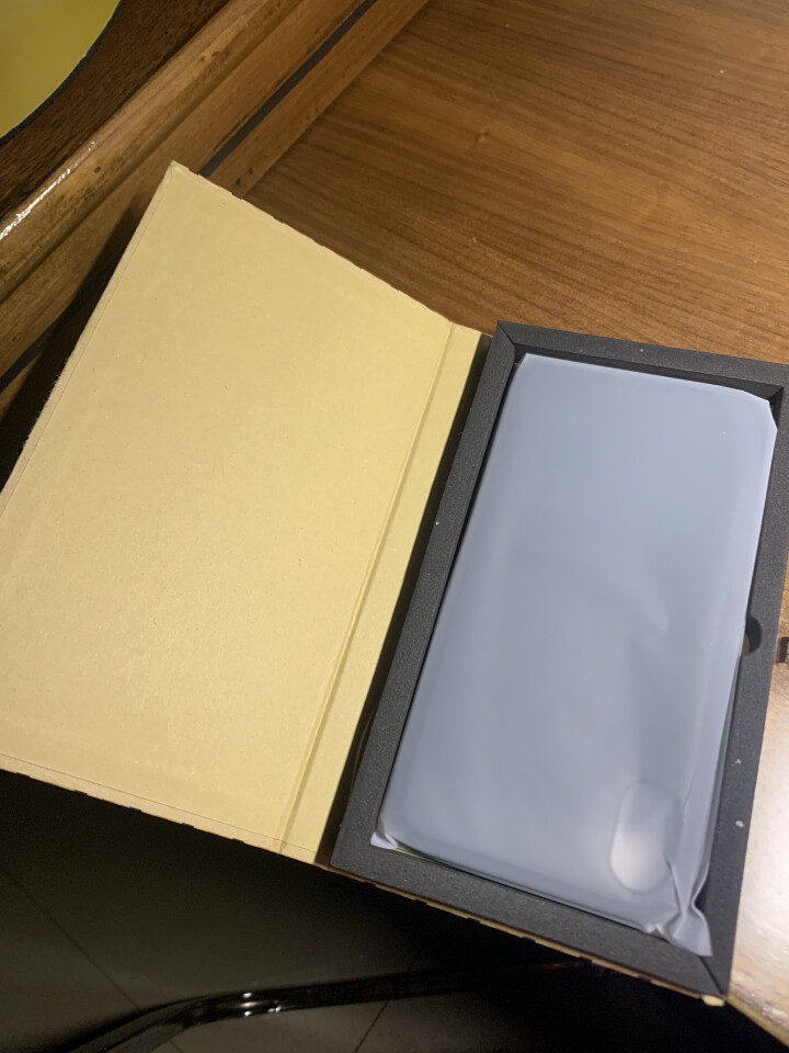 象唯 【送钢化膜】iPhoneXs Max手机壳 苹果X/XS/XR保护套防摔全包半透明玻璃胶男女款 升级版,第3张