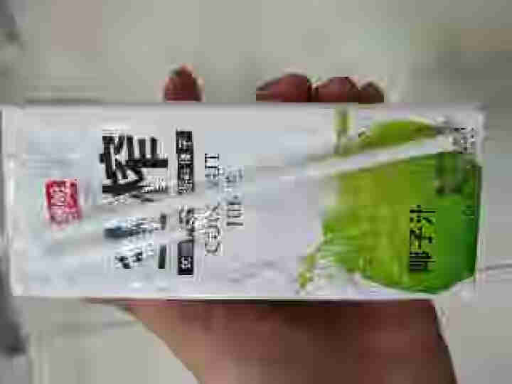 盼盼 椰子汁 植物蛋白饮料 椰奶椰子水 250ml*12瓶 整箱 礼盒装 250ml*12瓶 国潮礼盒装怎么样，好用吗，口碑，心得，评价，试用报告,第3张