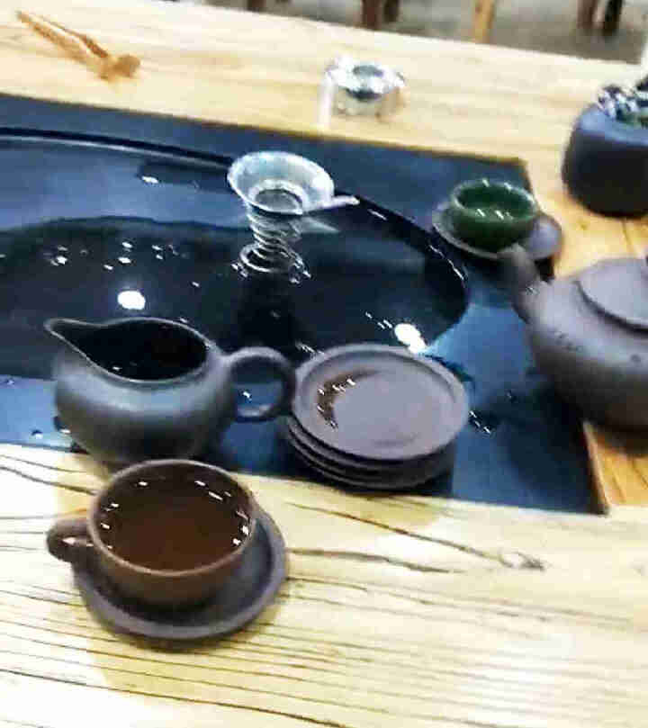 一红四绿 宁红茶一级工夫红茶江西茶叶高山野生茶小袋装 16小包怎么样，好用吗，口碑，心得，评价，试用报告,第4张