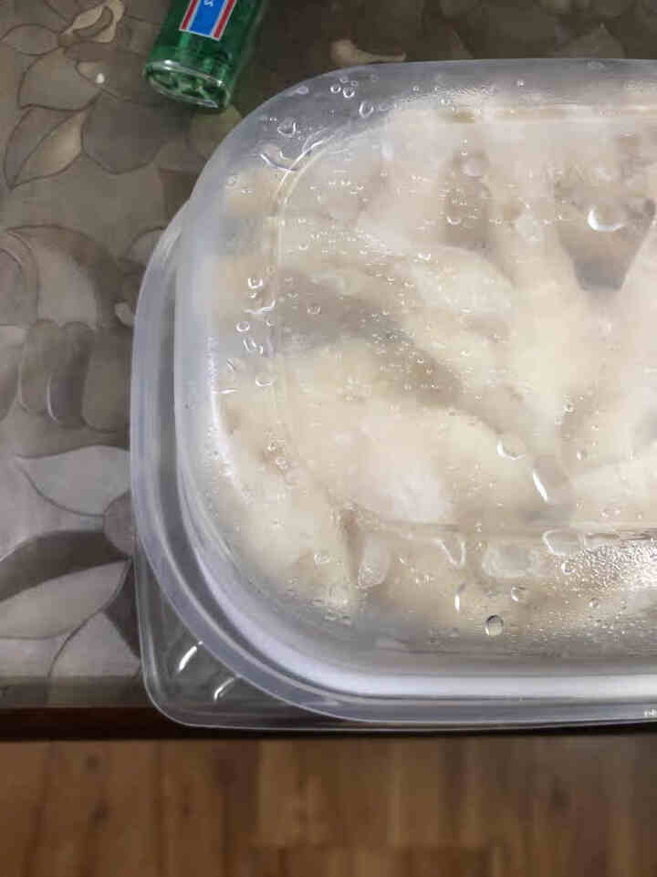 九生堂 九生堂臻选脱骨凤爪200g 火锅食材怎么样，好用吗，口碑，心得，评价，试用报告,第3张