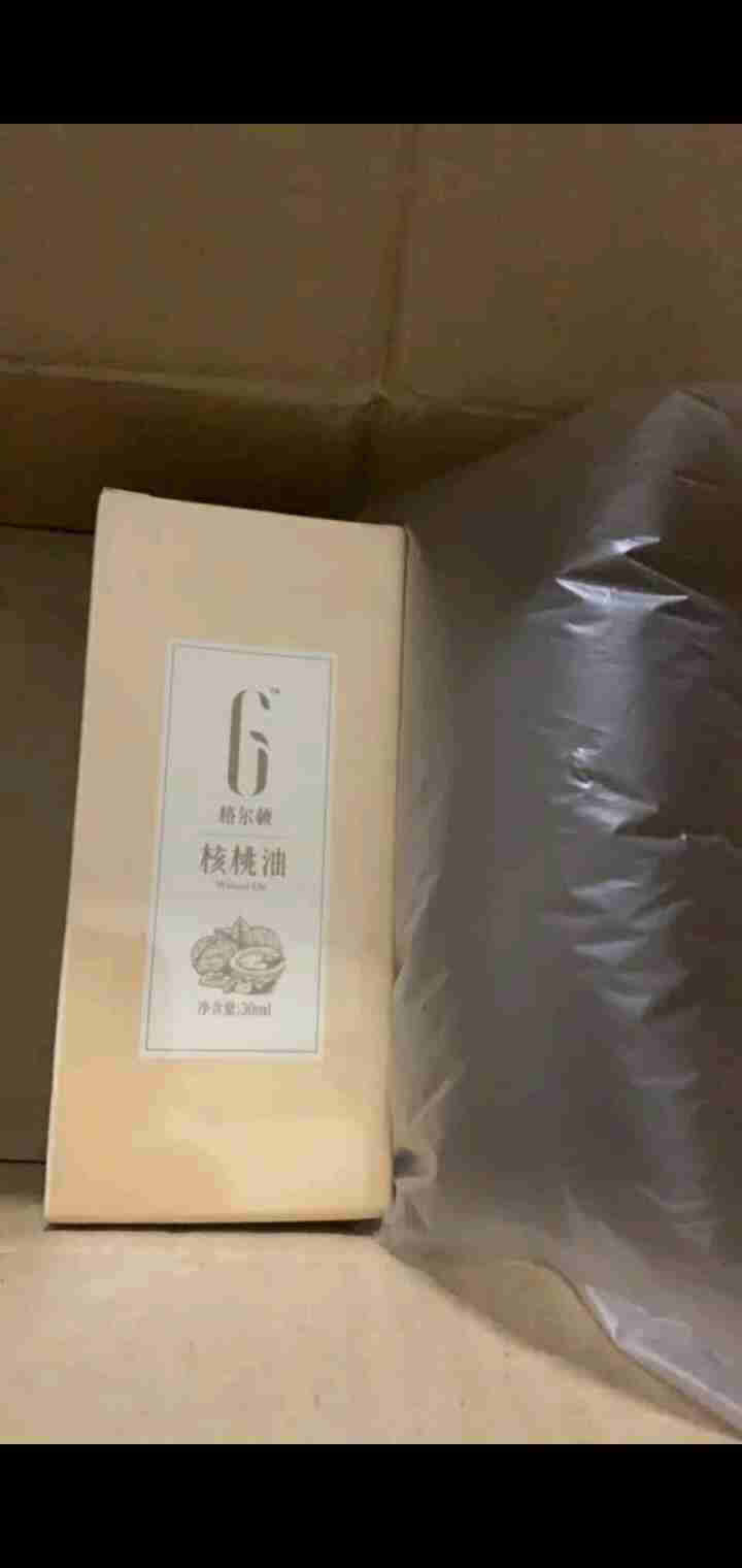 格尔顿 核桃油30ml 适用于婴幼儿食用油（搭配辅食使用）怎么样，好用吗，口碑，心得，评价，试用报告,第2张