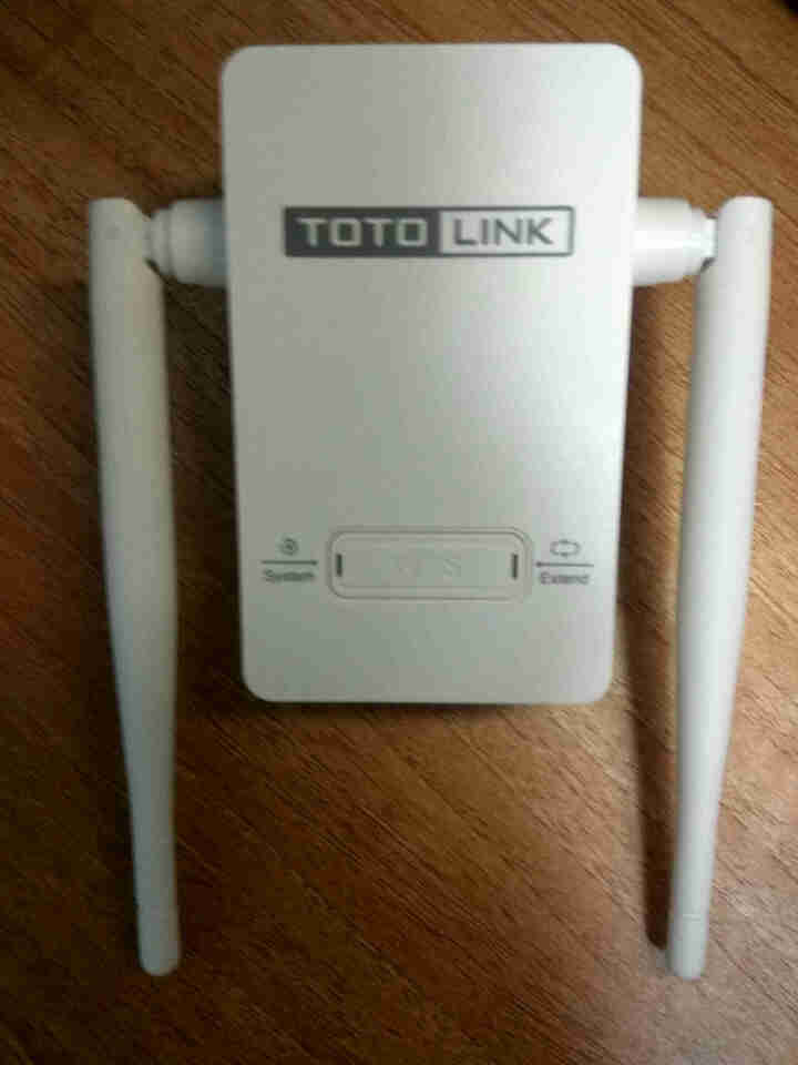 TOTOLINK EX200 WIFI信号放大器无线中继器wifi增强无线扩展器信号增强器300M怎么样，好用吗，口碑，心得，评价，试用报告,第4张