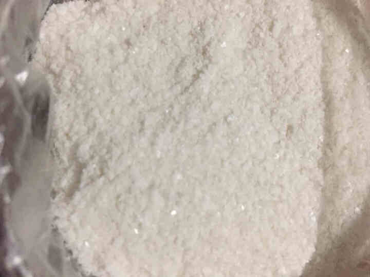 特福芬德国有机大米粉 婴儿宝宝米粉米糊 175g 1盒大米粉怎么样，好用吗，口碑，心得，评价，试用报告,第4张