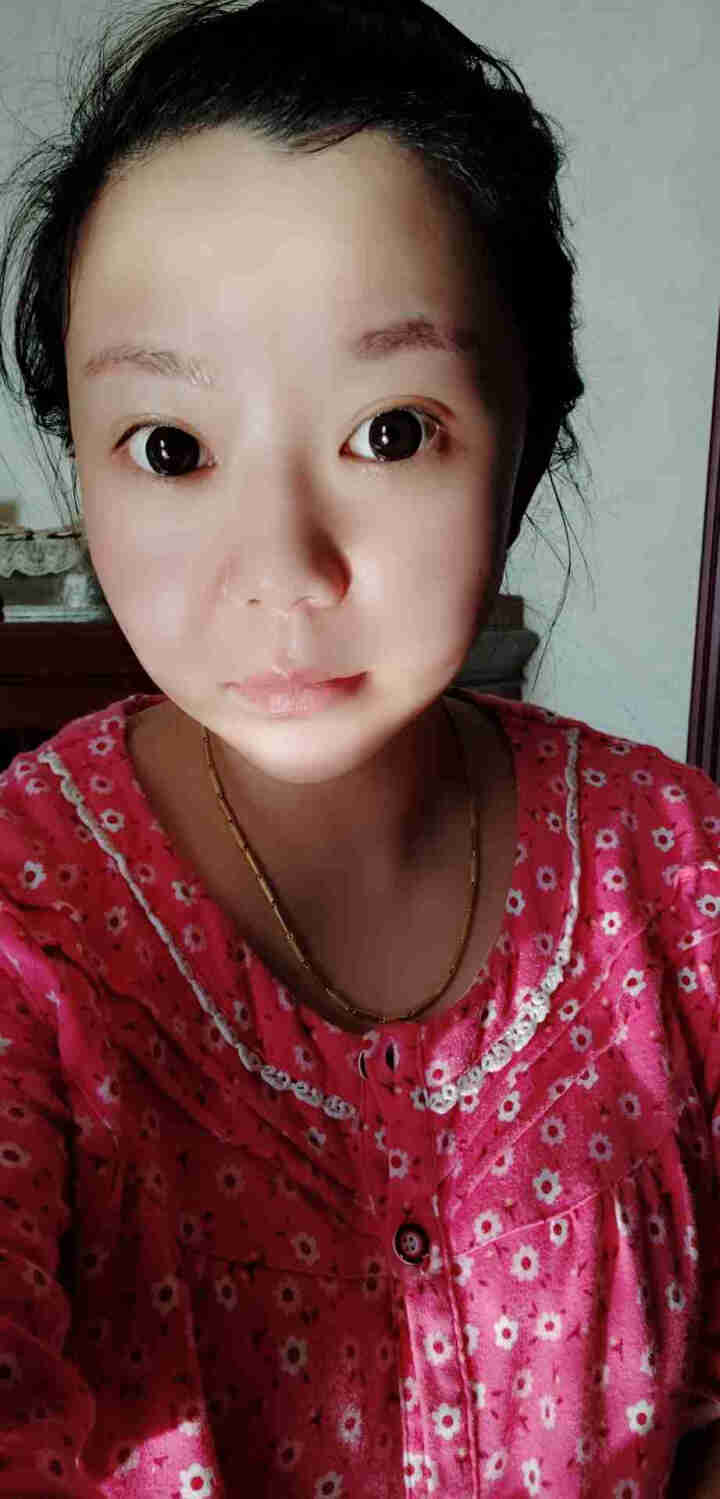 丽丽贝尔（LilyBell）my cotton化妆棉湿敷双层压边卸妆棉片 超柔软 不掉柳絮 my cotton化妆棉白色*1包（共210片）怎么样，好用吗，口碑,第4张