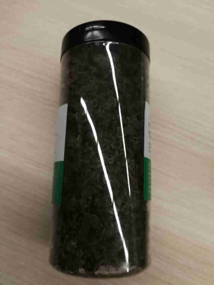 霜后桑叶茶冻干桑叶茶花草茶 100g罐装怎么样，好用吗，口碑，心得，评价，试用报告,第3张