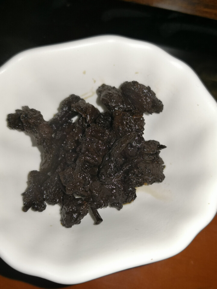 试用 糯香老茶头 20g 赠品不发货 试用装20g怎么样，好用吗，口碑，心得，评价，试用报告,第5张