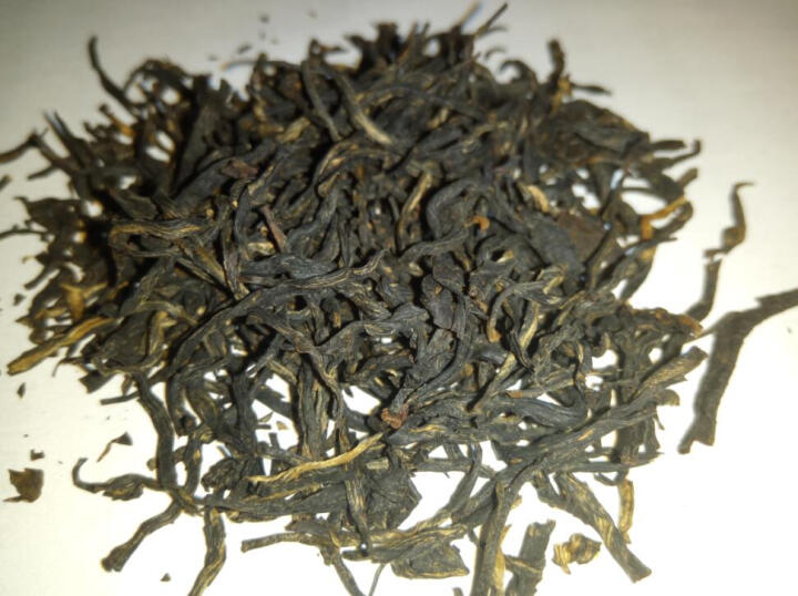 雲井 金骏眉红茶茶叶头春头芽新茶✅武夷山特级盒装500g精致小包装 四盒装怎么样，好用吗，口碑，心得，评价，试用报告,第4张