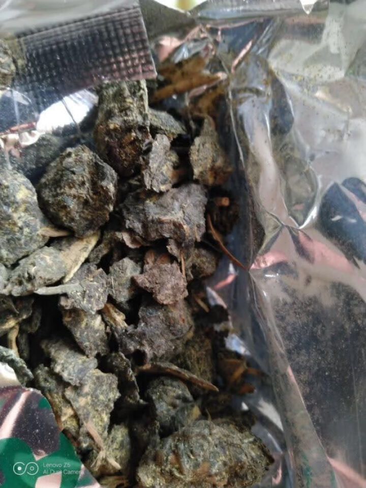 桑叶茶 霜后桑叶茶 桑黄茯茶 桑砖茶霜后桑叶茶纯霜桑叶天然正品桑葚叶干桑叶茶发酵茶50g包邮怎么样，好用吗，口碑，心得，评价，试用报告,第4张