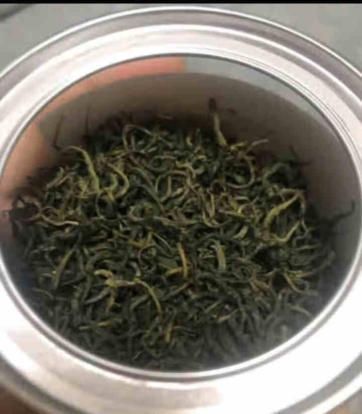 裕杞福 枸杞芽茶 宁夏中宁特产花茶干货 养生茶饮 枸杞芽茶 90g怎么样，好用吗，口碑，心得，评价，试用报告,第4张