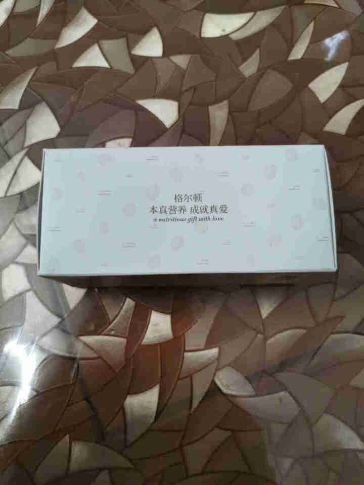 格尔顿 核桃油30ml 适用于婴幼儿食用油（搭配辅食使用）怎么样，好用吗，口碑，心得，评价，试用报告,第3张