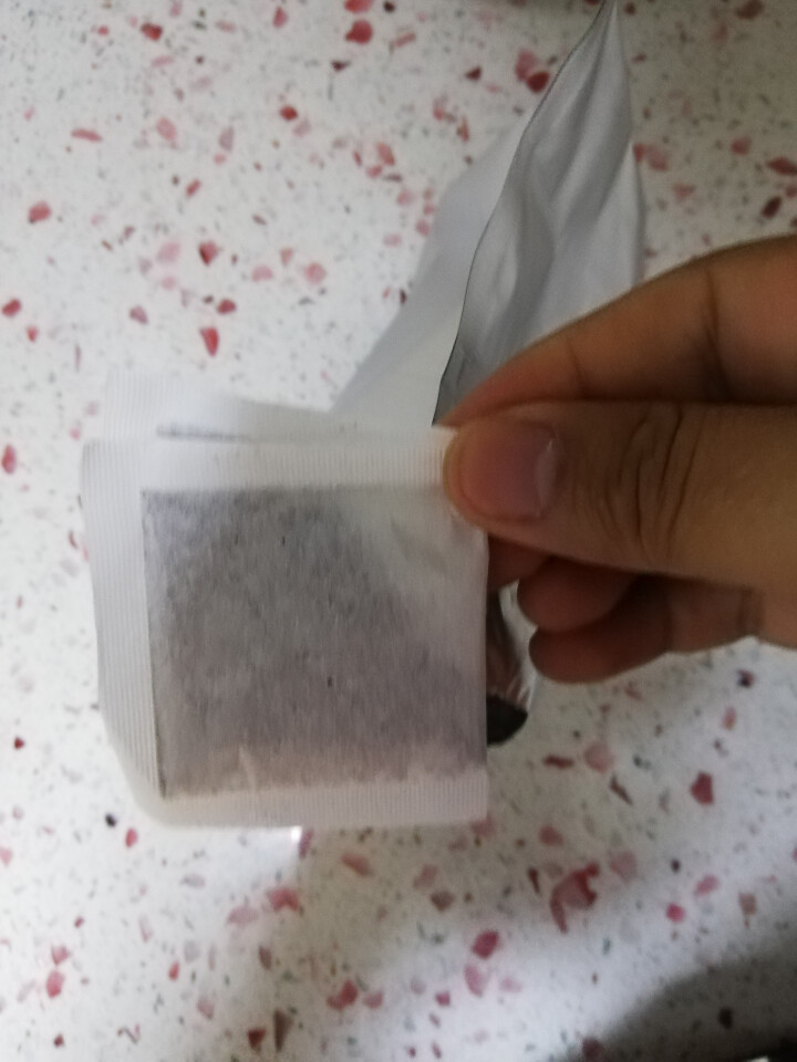 男人五宝茶 枸杞黄精玛咖粉茶 八宝桑葚茶可搭补养肾茶 老公参子茶壮生阳精男性杜仲雄花滋补养生茶怎么样，好用吗，口碑，心得，评价，试用报告,第2张