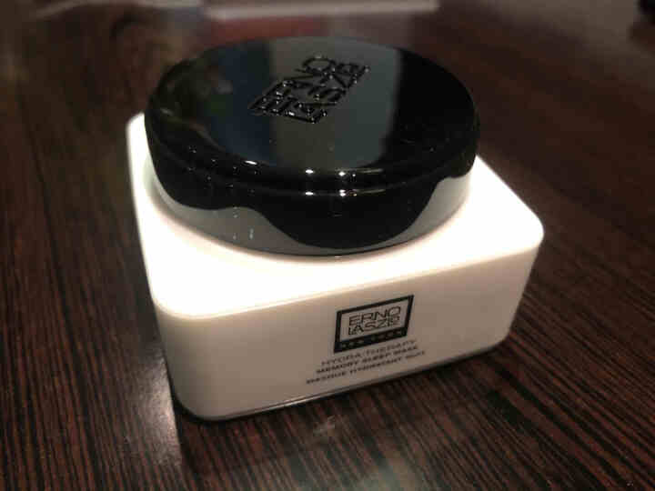 Erno Laszlo/奥伦纳素 水滢柔润晚安冻膜40ml 保湿补水睡眠面膜男女护肤通用焕亮肌肤 晚安冻膜15ml（含非卖品字样）怎么样，好用吗，口碑，心得，评,第2张