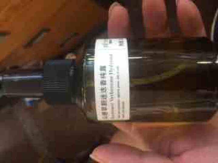 马鞭草酮迷迭香纯露125ml（抖音正品马迷纯露爽肤水赠送补水喷雾瓶 去闭口粉刺 收缩毛孔保湿化妆水） 马鞭草迷迭香纯露125ml怎么样，好用吗，口碑，心得，评价,第4张