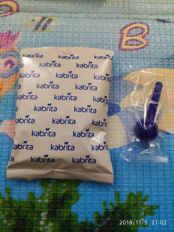 佳贝艾特（Kabrita） 孕产妇 哺乳期 妈妈配方羊奶粉 150g 荷兰原装原罐进口怎么样，好用吗，口碑，心得，评价，试用报告,第4张