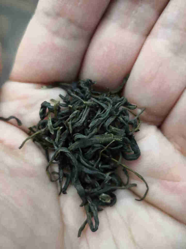 【买三送一】或【买一送一红茶】龙都博宝 龙都香茗 特级浓香型 茉莉花茶四川袋装花茶叶250g包邮 100g香茗怎么样，好用吗，口碑，心得，评价，试用报告,第5张